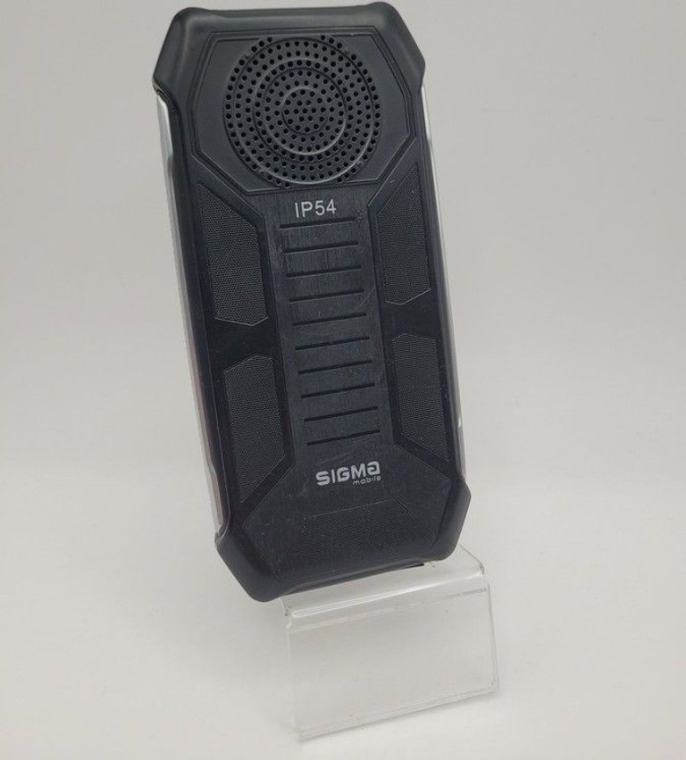 Оголошення Sigma x-style 323 rain-orange Б/У