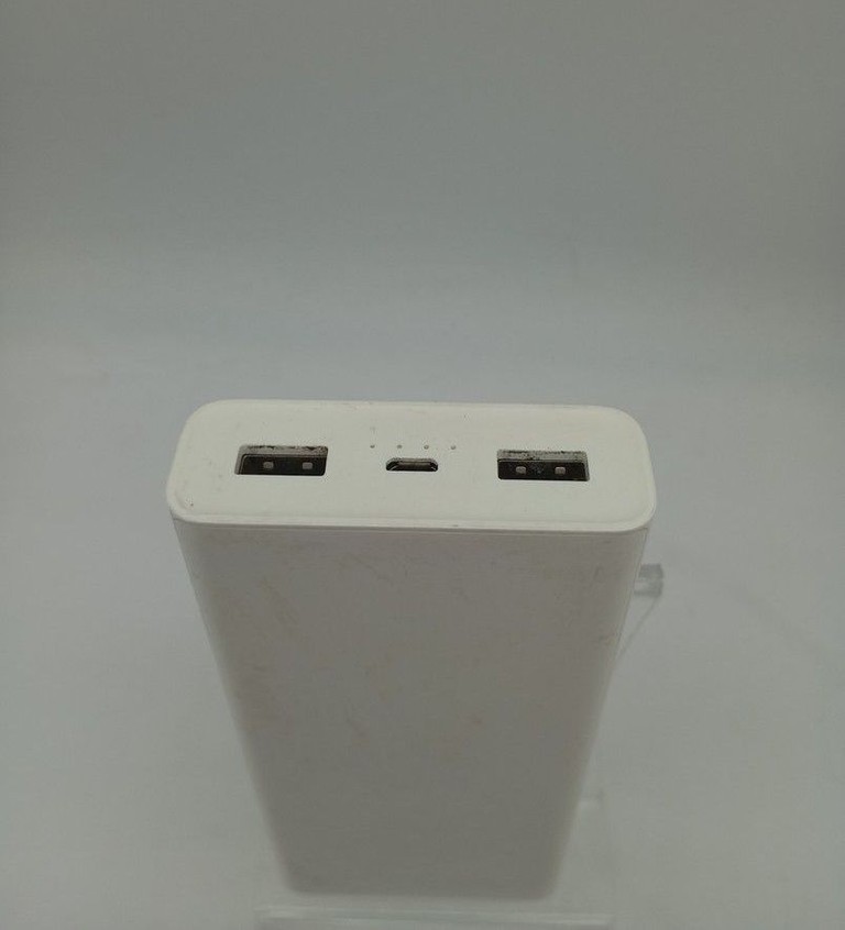 Дешево Xiaomi mi power bank 2c 20000mah plm06zm з ломбарду