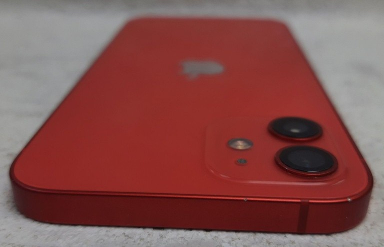 Apple iPhone 12 64GB (PRODUCT)RED Код:01-200996160. Зображення 12
