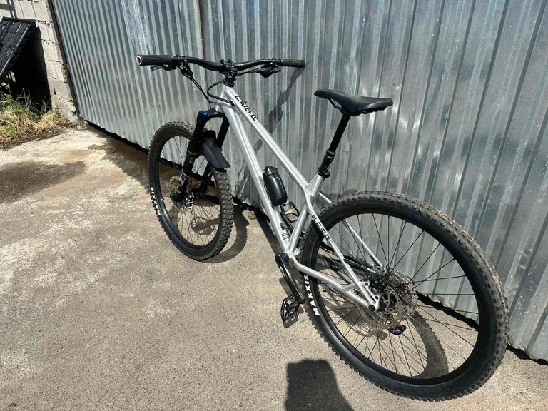 Оголошення Commencal Meta HT 29 Б/У