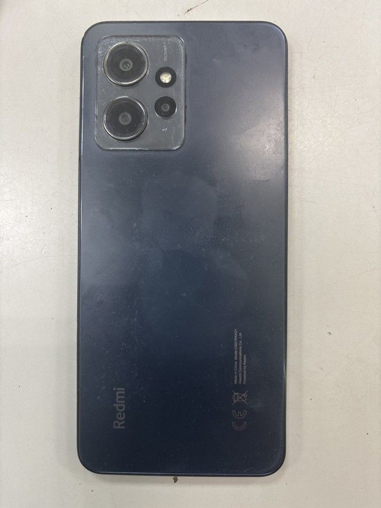 Купити Xiaomi redmi note 12 4/128gb Б/У