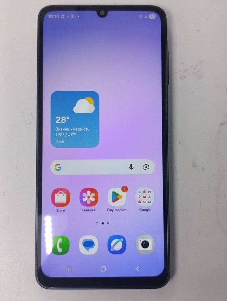 Samsung galaxy a07 4/128gb Код:01-200997982. Зображення 6