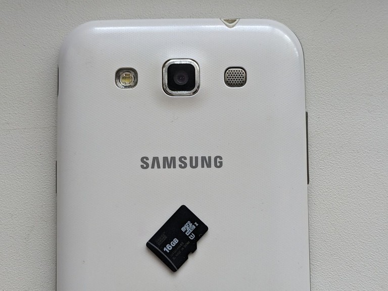 Samsung i8552 galaxy win Код:null. Зображення 4