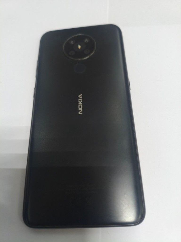 Nokia 5.3 ta-1234 4/64gb Код:01-200998804. Зображення 9