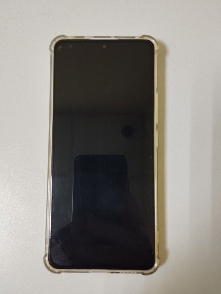 Оголошення Xiaomi Poco X6 8/256GB Black Б/У