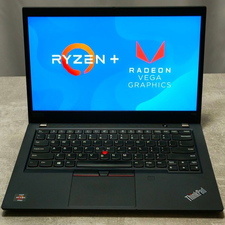 Купити Lenovo ThinkPad T495 Б/У
