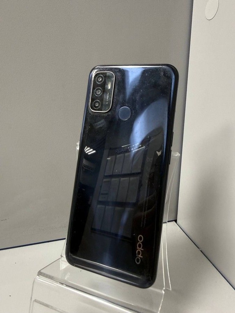 Купити Oppo a53 4/64gb Б/У