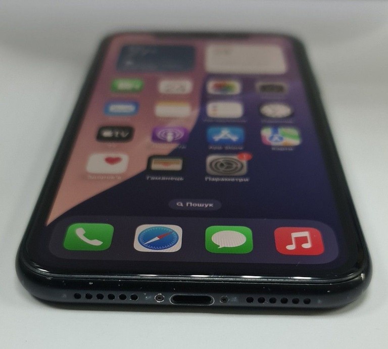 Apple iphone xr 64gb Код:01-200998898. Зображення 5
