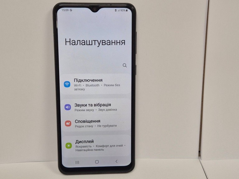 Дешево Samsung galaxy a02 2/32gb з ломбарду
