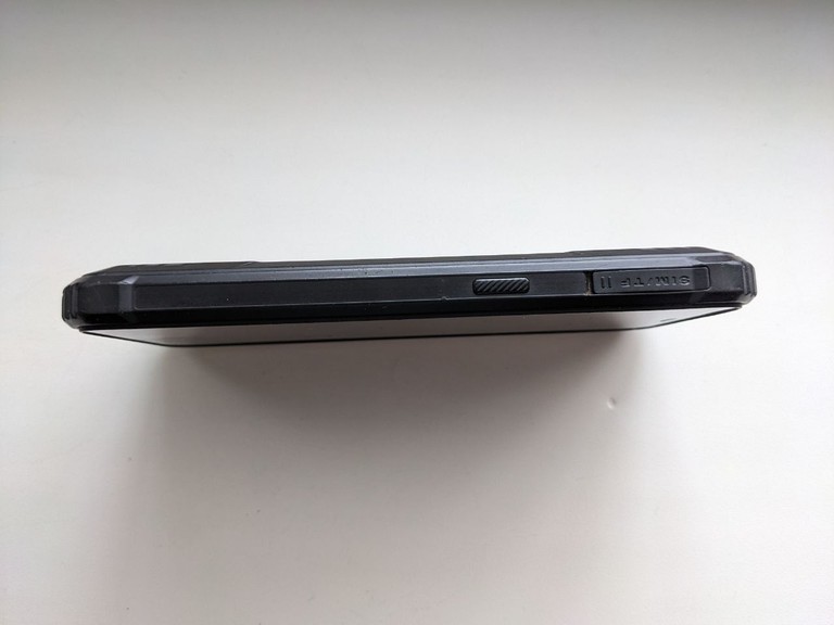 Sigma mobile X-treme PQ18 Black Код:null. Зображення 6