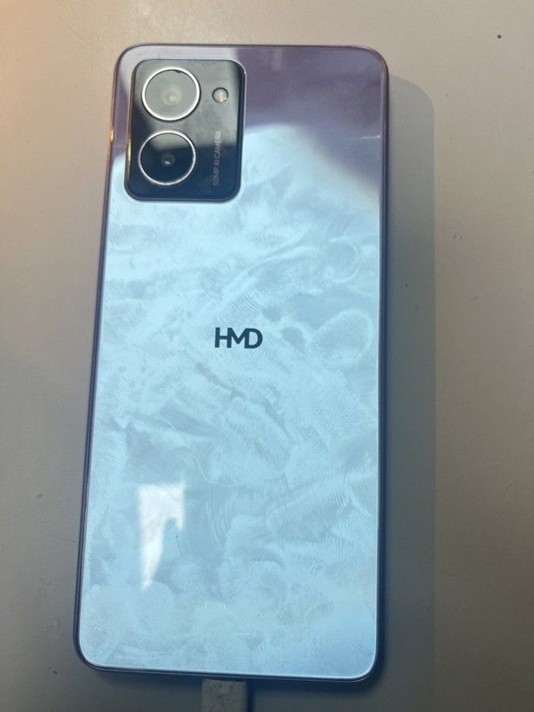 Купити Hmd pulse pro 8/256gb Б/У