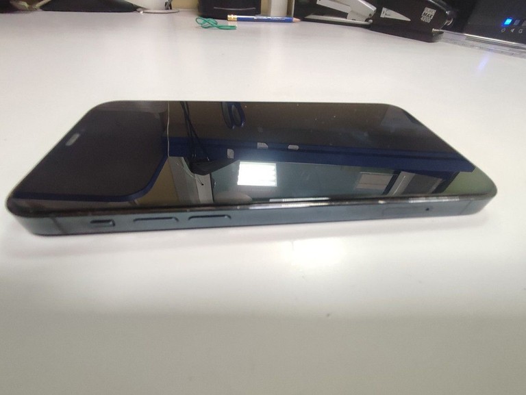 Apple iphone 12 pro 128gb Код:01-201001407. Зображення 6
