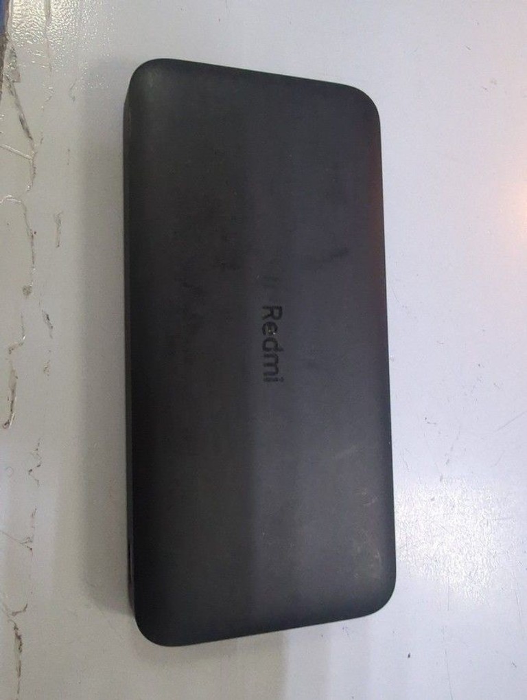 Оголошення Xiaomi redmi power bank 10000mah / vxn4286, pb100lzm, vxn4266 Б/У
