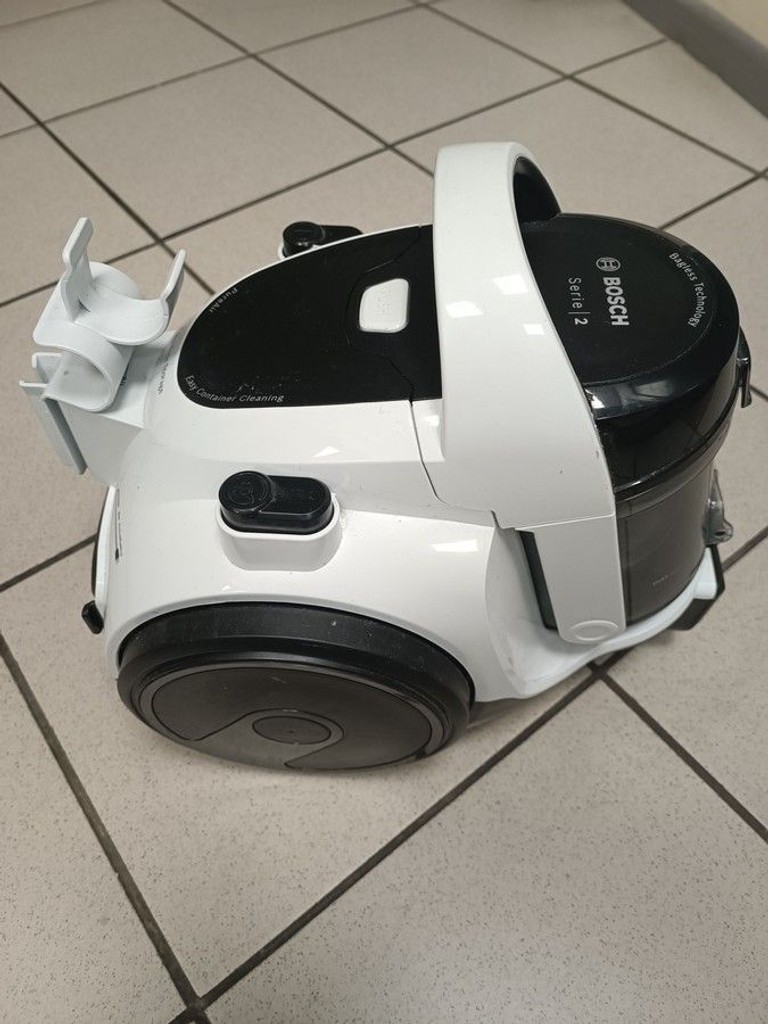 Розпродаж Bosch Serie 2 BGS05A222, продавець Техноскарб