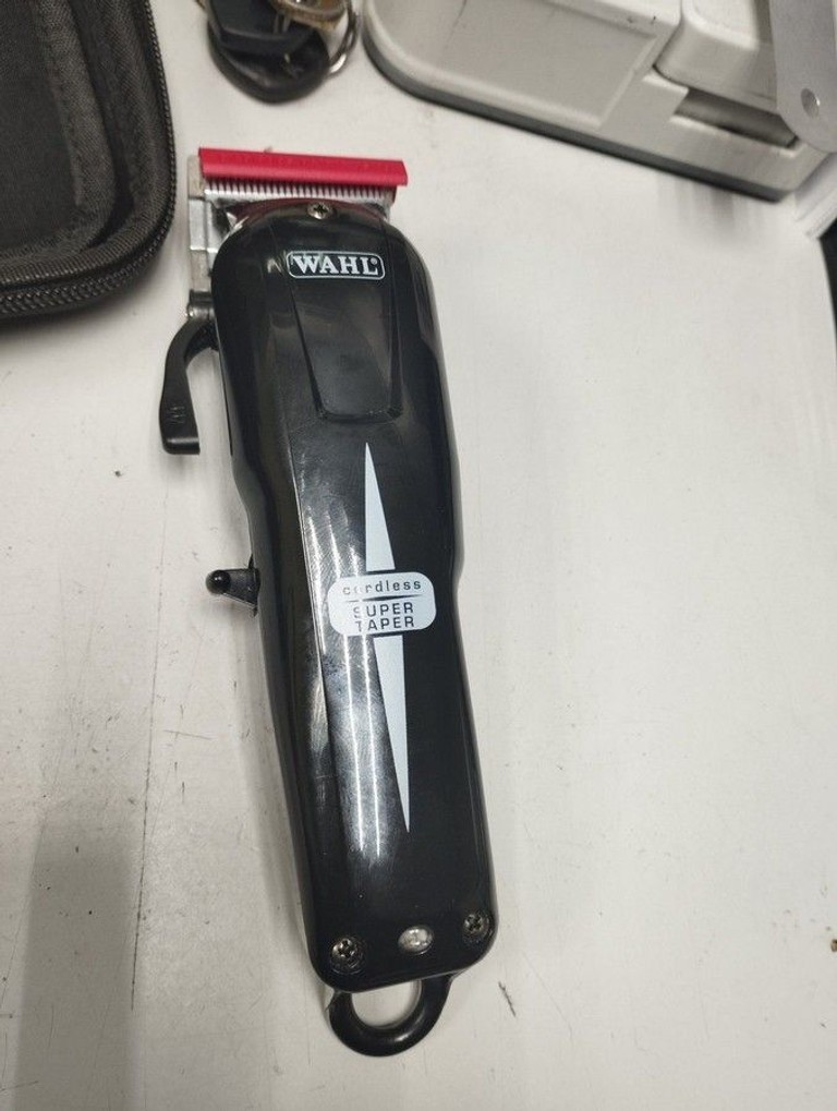 Купити Wahl 8591l Б/У