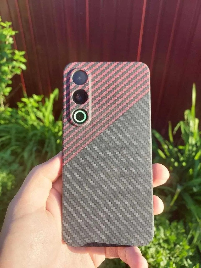 Meizu 21 12/512 ГБ Snapdragon 8 Gen 3 Код:null. Зображення 6