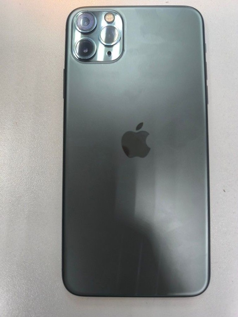 Купити Apple iphone 11 pro max 256gb Б/У