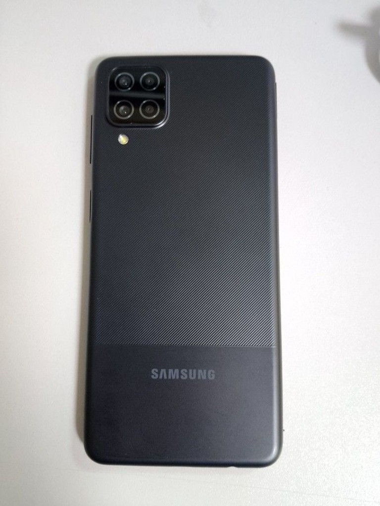Розпродаж Samsung galaxy a12 a127f 4/64gb, продавець Техноскарб