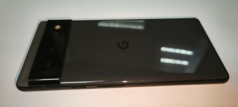 Google pixel 6 8/256gb Код:01-201003325. Зображення 9