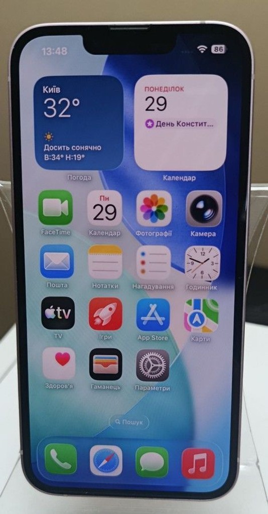 Купити Apple iphone 13 128gb Б/У