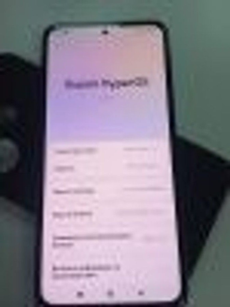 Оголошення Xiaomi redmi note 14 6/128gb Б/У