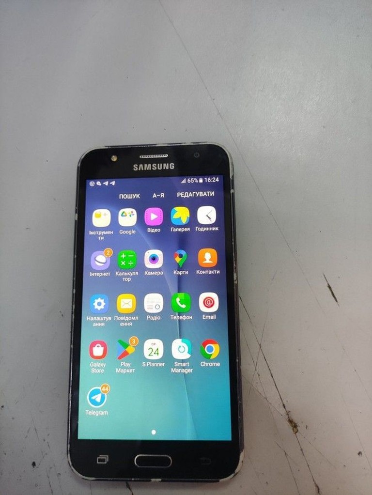 Купити Samsung galaxy j5 j500h Б/У