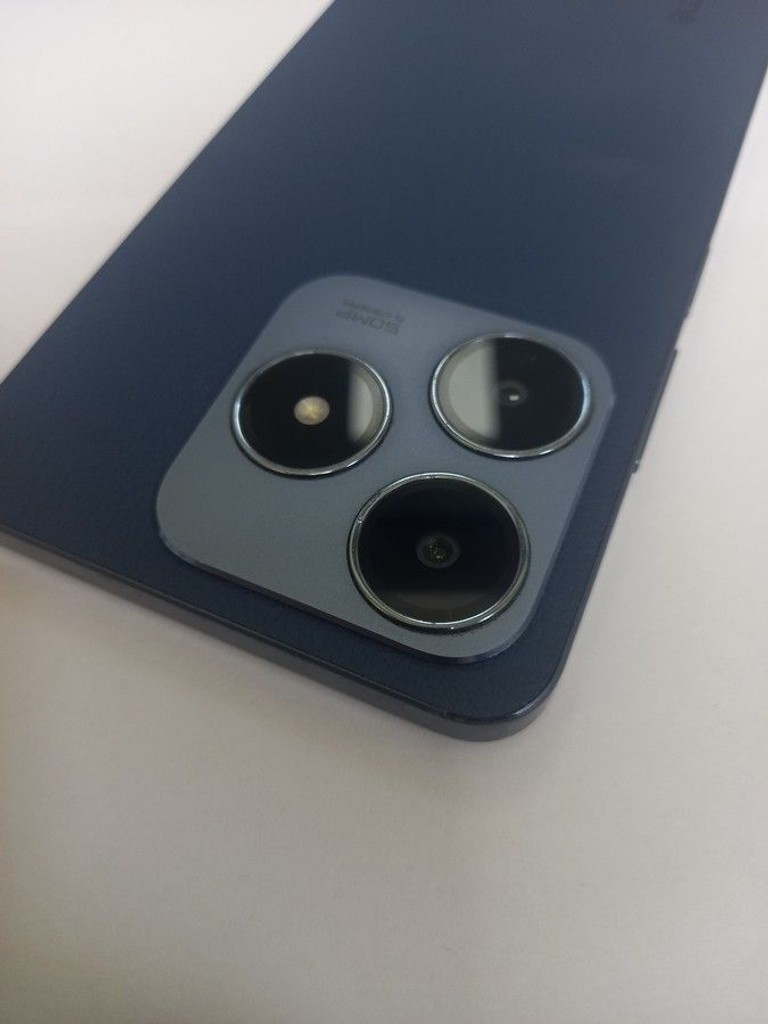 Дешево Realme c63 8/256gb з ломбарду