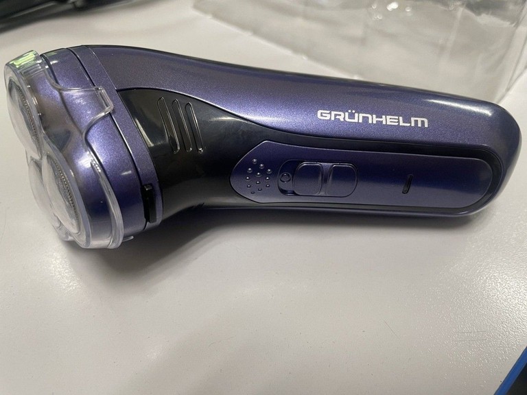Дешево Grunhelm GHS-761 з ломбарду