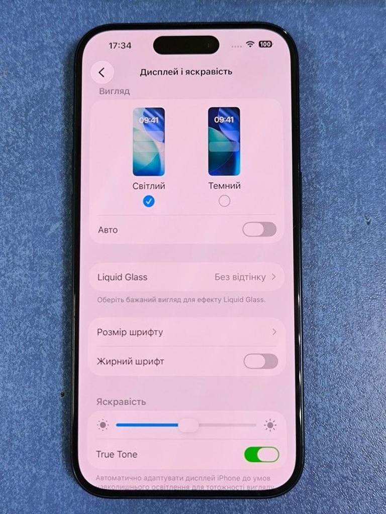 Apple iphone 15 pro 512gb Код:01-201008061. Зображення 9