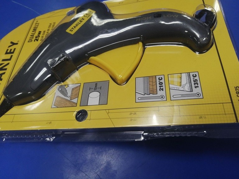 Stanley DualMelt 6-GR25 Код:01-201007897. Зображення 7