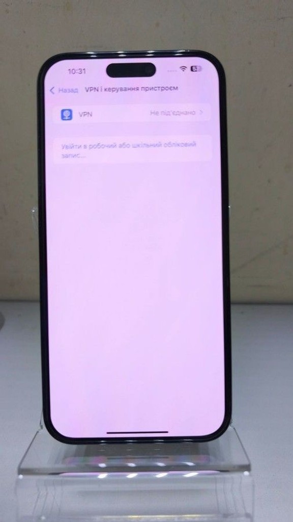 Apple iphone 14 pro max 256gb Код:01-201007632. Зображення 9