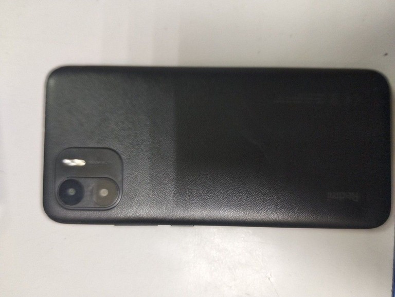Купити Xiaomi Redmi A2 3/64GB Black Б/У