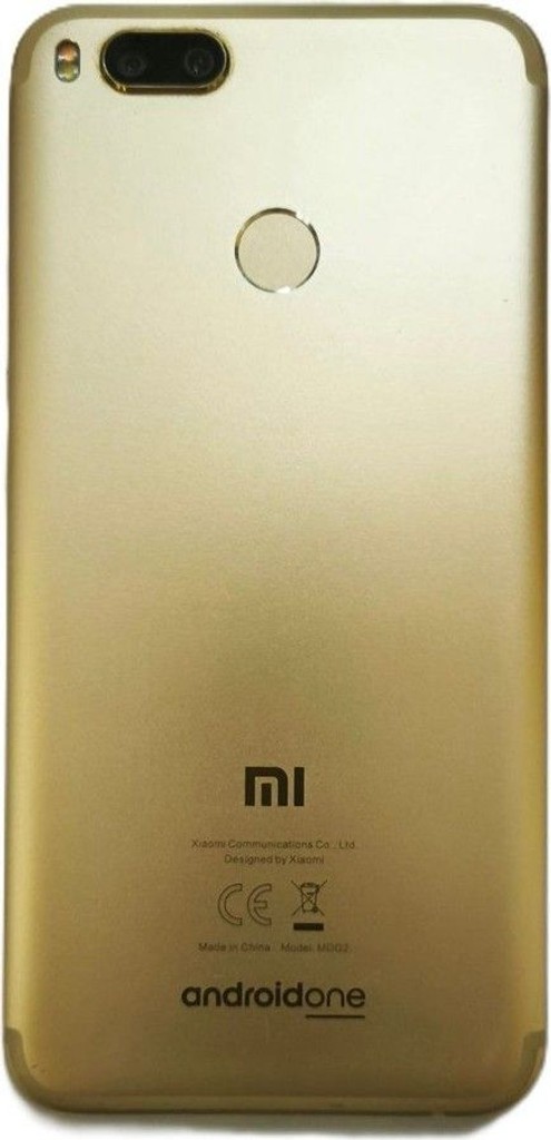 Xiaomi mi a1 4/64gb Код:01-201011580. Зображення 6