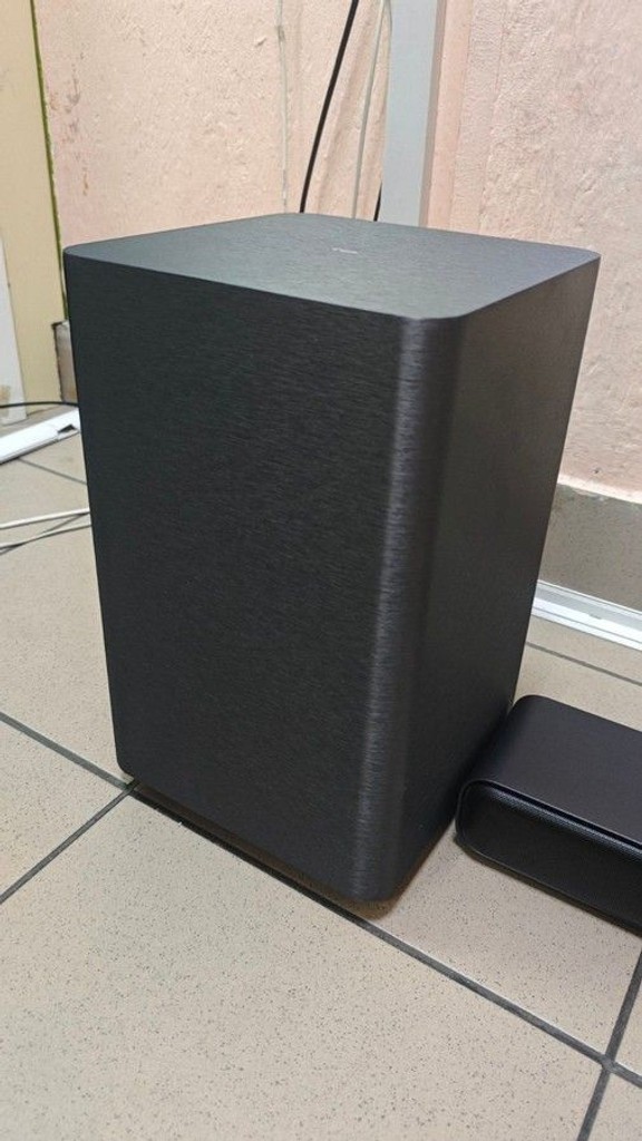 Оголошення Tcl S55HE Б/У
