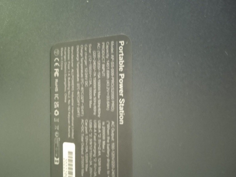 Allpowers S2000 Pro Код:01-201007715. Изображение 6