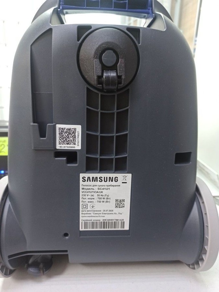 Samsung sc41u1 Код:01-201004055. Зображення 8