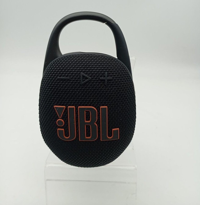 Купити Jbl clip 5 Б/У