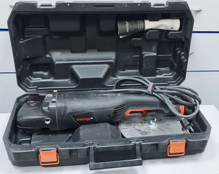 Купити Dnipro-M gl-280 Б/У