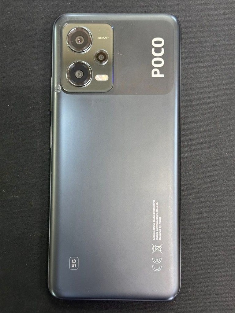 Купить Xiaomi Poco X5 5G 6/128GB Green Б/У