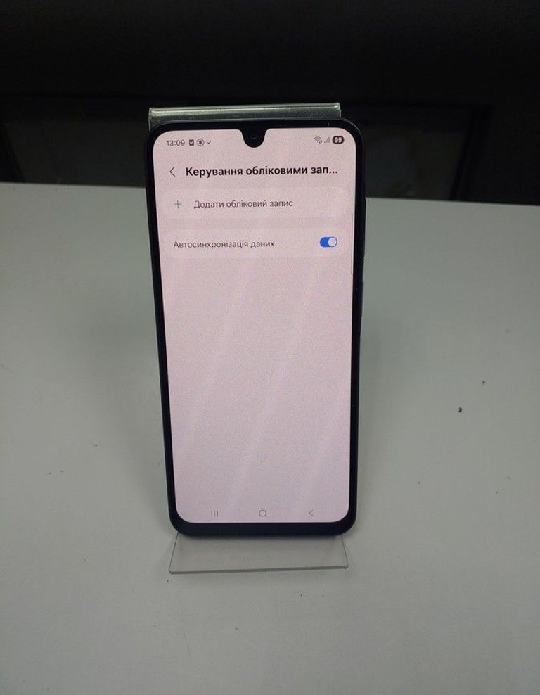 Samsung galaxy a26 5g 8/256gb Код:01-201013853. Зображення 5