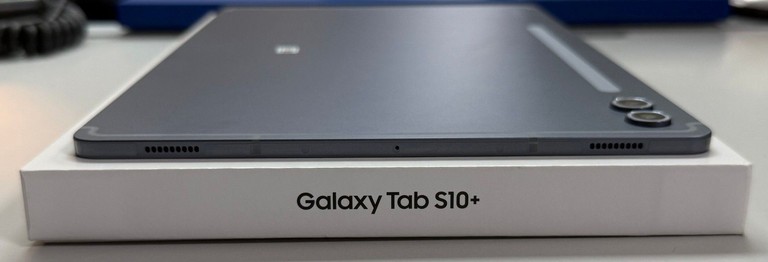 Распродажа Samsung galaxy tab s10 fe 5g 12/256gb, продавец Техноскарб