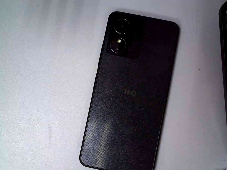 Купити Hmd ARC 2/64GB Shadow Black (6438409102201) Б/У