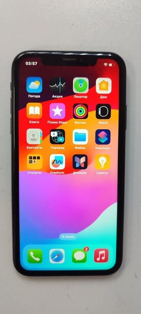 Купити Apple iphone xr 64gb Б/У