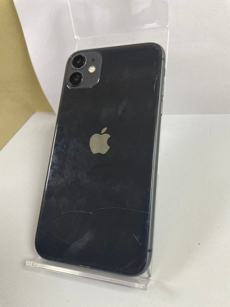 Оголошення Apple iphone 11 128gb Б/У