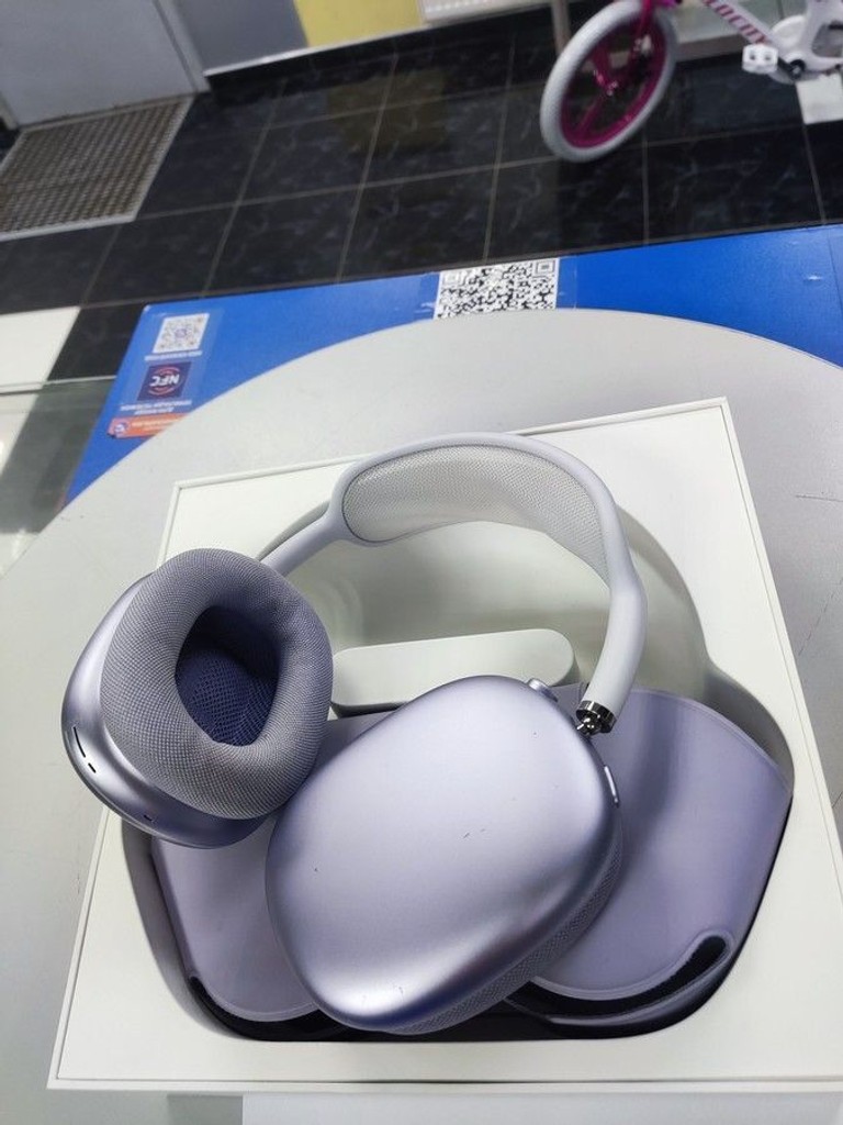 Розпродаж Apple airpods max usb-c, продавець Техноскарб