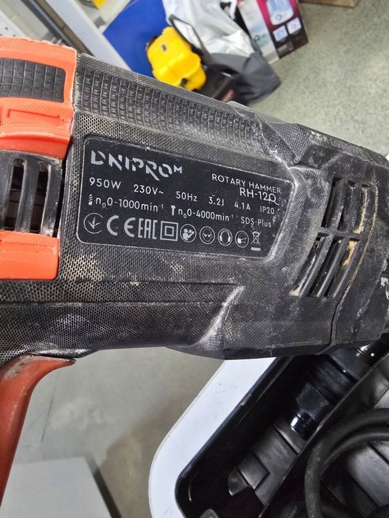 Dnipro-M rh-12q Код:01-201016808. Изображение 6