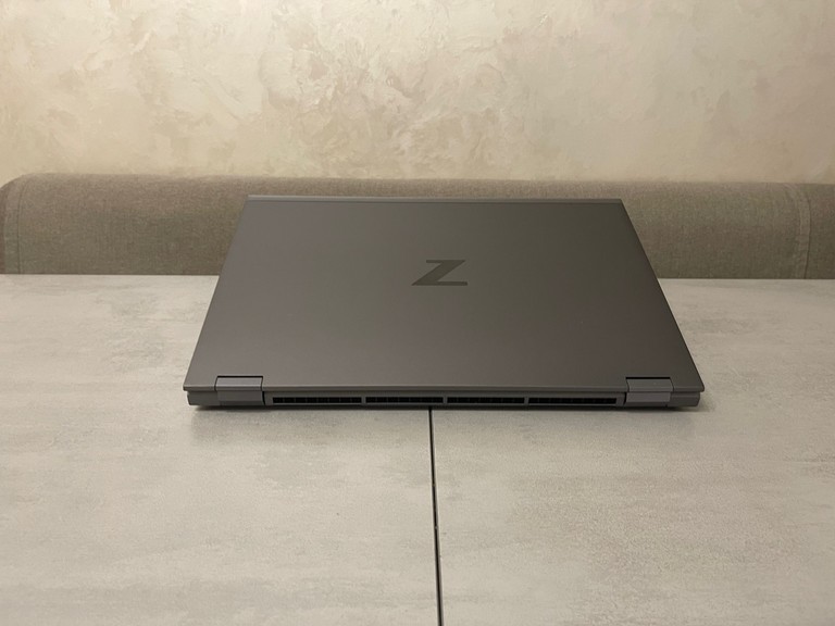 HP ZBook Fury 17.3 G8 Код:null. Зображення 7