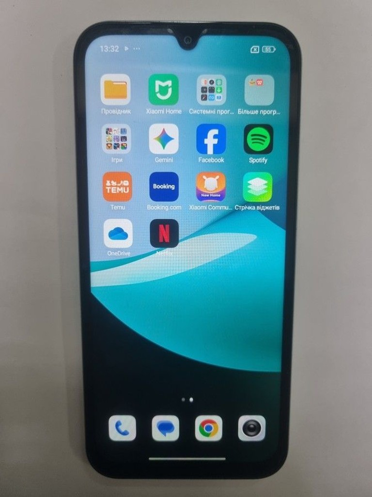 Дешево Xiaomi redmi 15c 4g 8/256gb з ломбарду