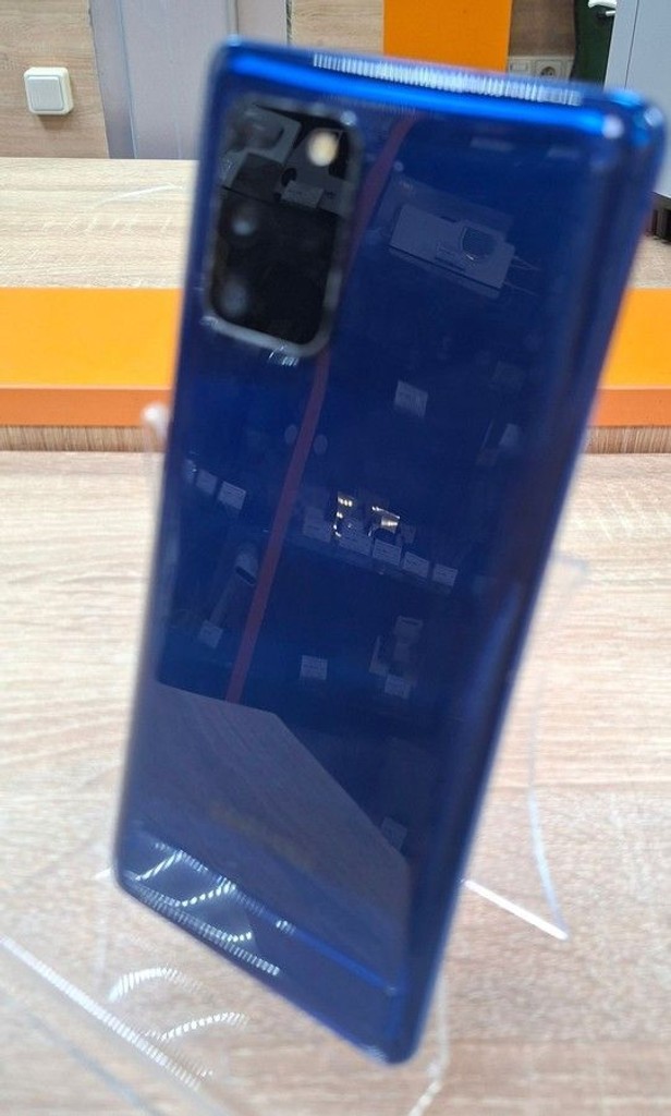 Samsung galaxy s10 lite sm-g770f 6/128gb Код:01-201013883. Зображення 5