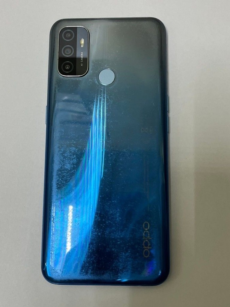 Купить Oppo a53 4/64gb Б/У